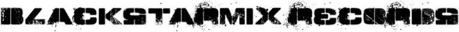 BLACKSTARMIX RECORDS