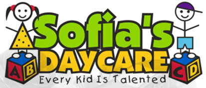 Sofia's Daycare 