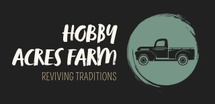 Hobby Acres Farm