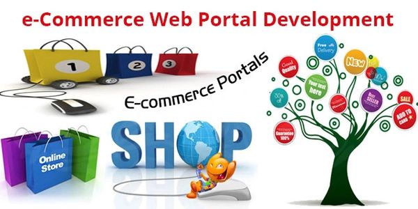 Best E-commerce Website Development Services in UAE