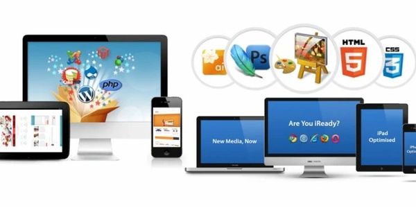 Best Website Development Services in UAE