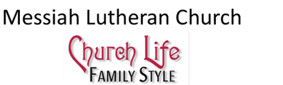 Messiah Lutheran Church ELCA 