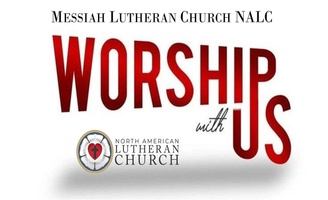 Messiah Lutheran Church ELCA 