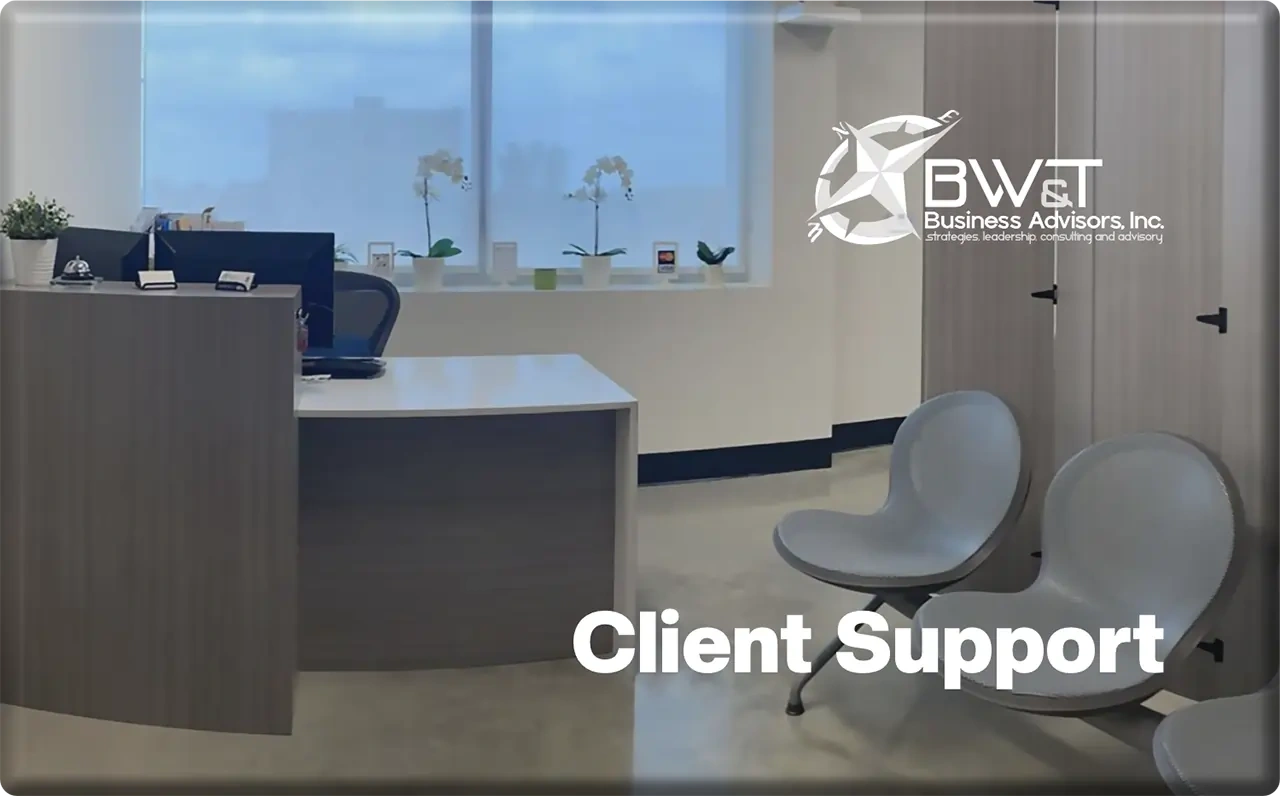ClientSupport
