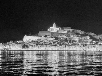 Sobre la movilidad sostenible en el puerto de Ibiza