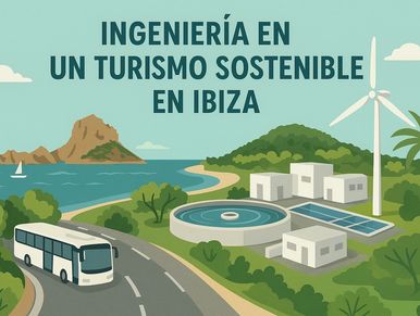 En estos momentos el turismo sostenible, especialmente en territorios insulares, es un necesidad 