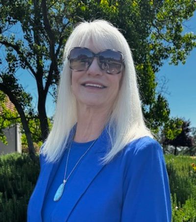 Helena St. George author dystopian fantasy and horror