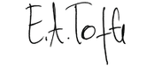 E.A Tofte