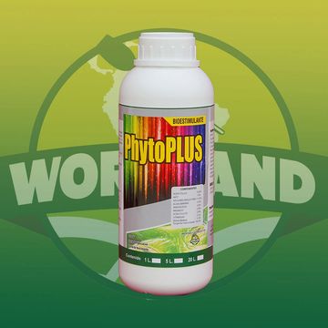 Producto de botella Phytoplus