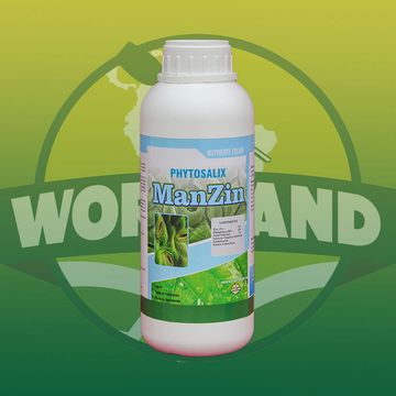 Producto de botella Manzin