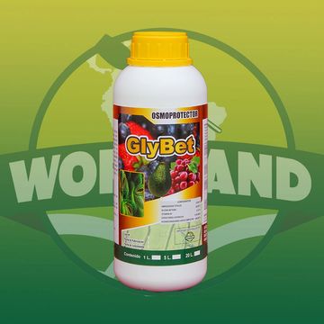 Producto de botella Glybet