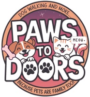 Paws to Doors