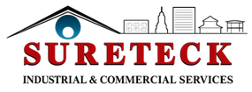 Sureteck, Inc