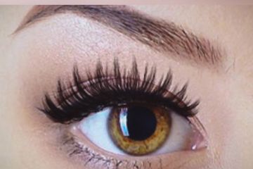 Best Eyelash Extensions in Rexburg