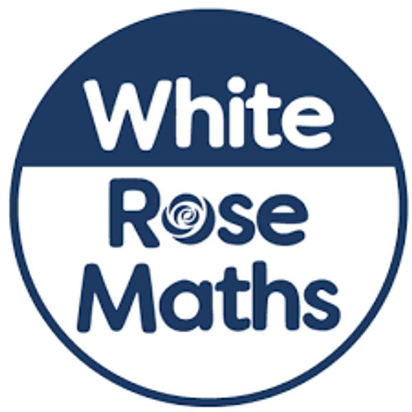 white rose maths home