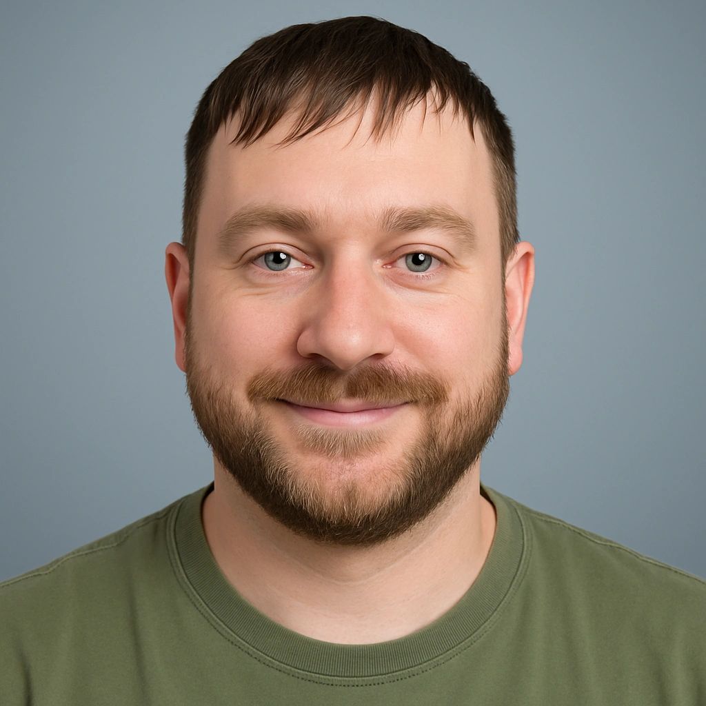 Shawn Gillespie Brand Partner of Partner.Co
