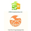 CWR Construction LLC
and ClearView Property Inspections