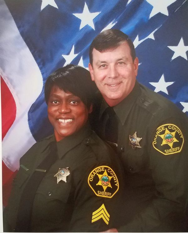 Chris & Carla Kerr