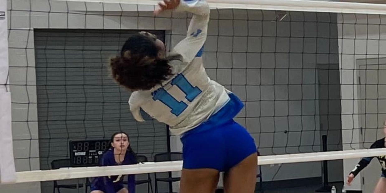 Amazing attack by Tati