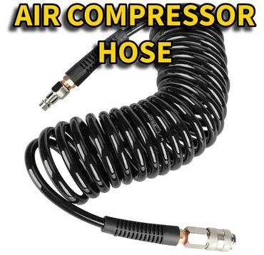 AIR COMPRESSOR HOSE LINE
