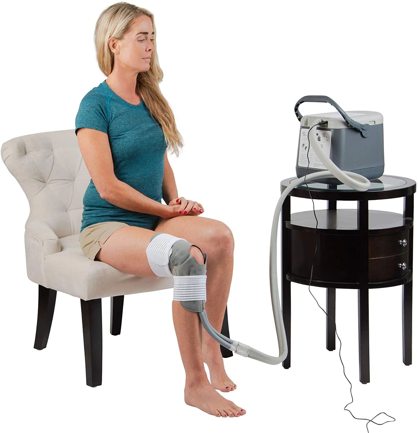 Ossur Cold Rush Cold Therapy Rental