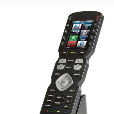 Universal Remote Control MX-990