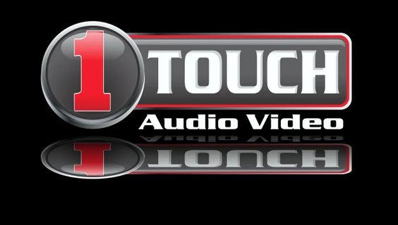 1 Touch Audio Video