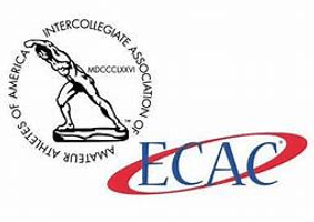 IC4A-ECAC 
TRACK & FIELD
CROSS COUNTRY
