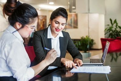 Global CRA, Inc.