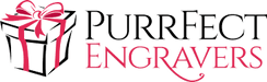 Purrfect engravers