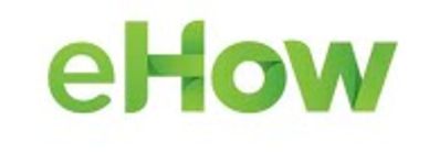 eHow logo