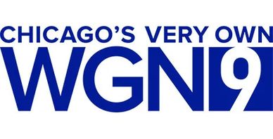 WGN 9 logo