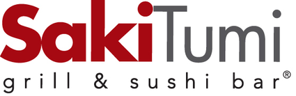 SakiTumi Grill & Sushi Bar - Restaurant, Sushi, Best Restaurants