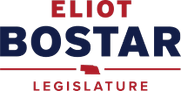 Eliot Bostar for Legislature