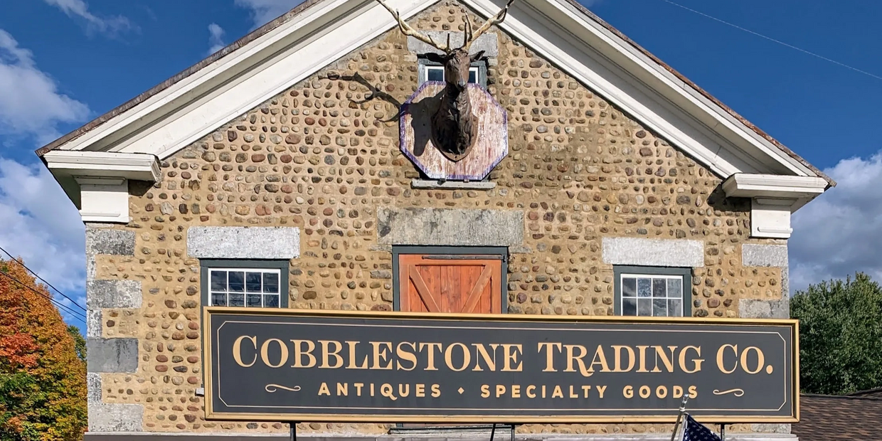 cobblestone trading co Emporium