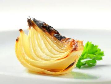 Cilantro & Roasted Onion 