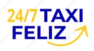 TAXI FELIZ 24/7