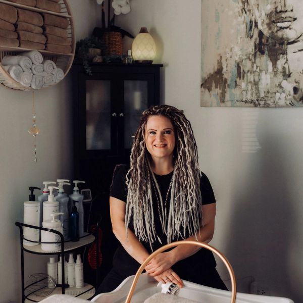Crystal Lake Crystals & Massage