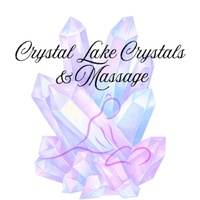 Crystal Lake Crystals 
&
Massage
