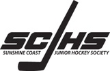Sunshine Coast Junior Hockey Society