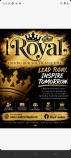 Leaders 1 Royal