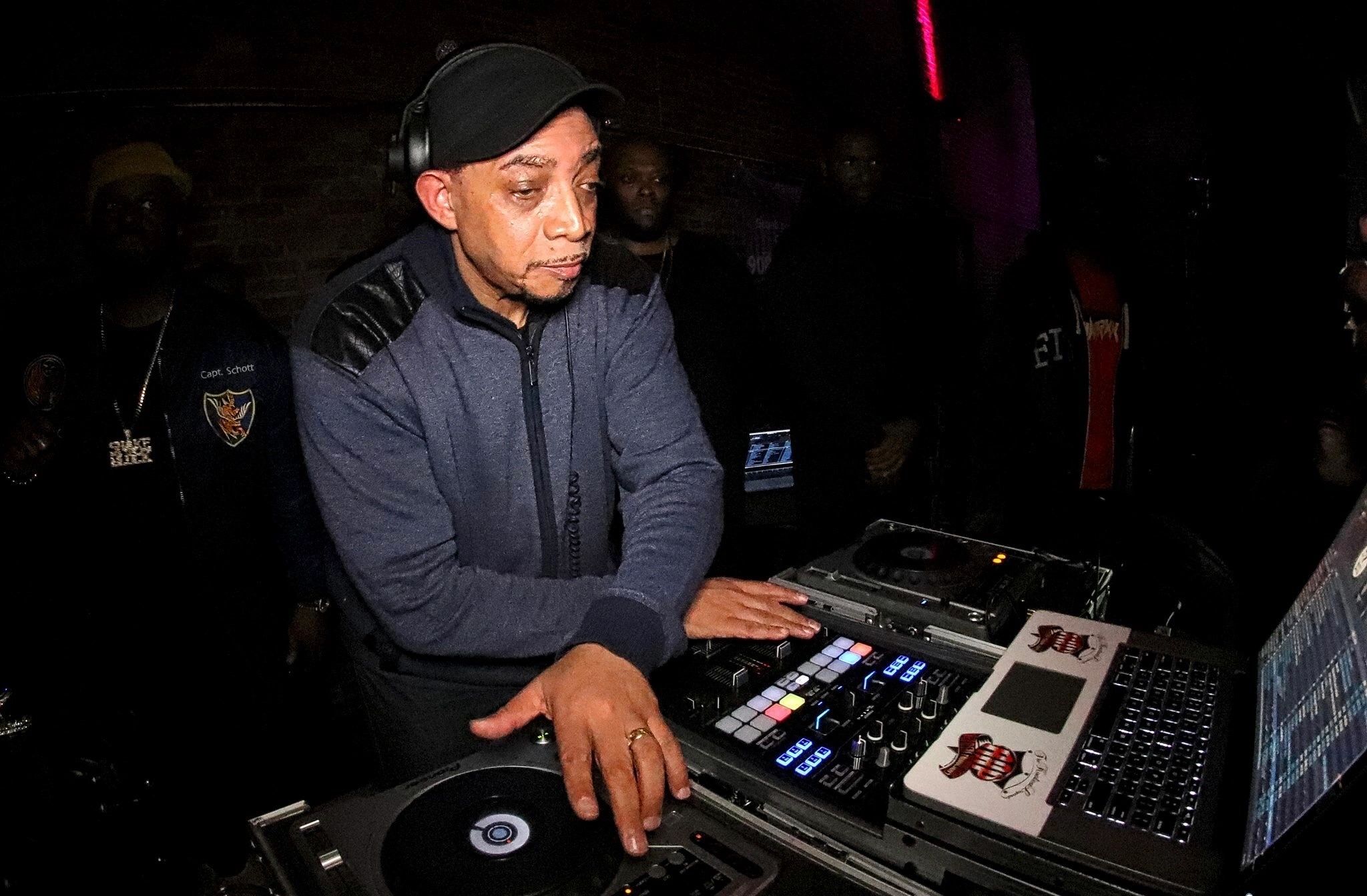 Dj Red Alert Kool Dj Red Alert, Kool Dj Red Alert, Kool Dj Red Alert