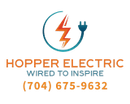 Hopper Electric