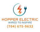 Hopper Electric