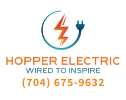 Hopper Electric