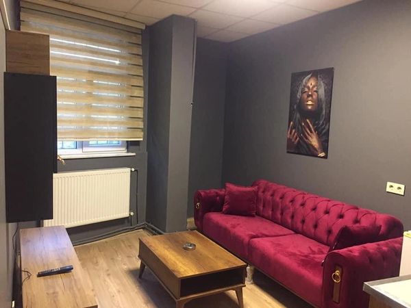 gunluk kiralik daire arena suit otel