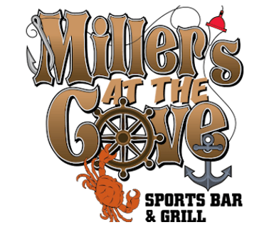 Miller's at the Cove