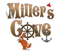 Miller's at the Cove