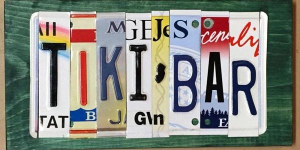 JERSEY PLATE ART