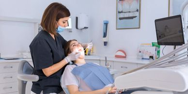Dental Clinik - Odontología Integral - ¿Ya conoces la estructura